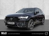 Volvo XC60 R Design 2WD B4 Diesel EU6d Leder Digitales - Volvo XC60 in Leverkusen