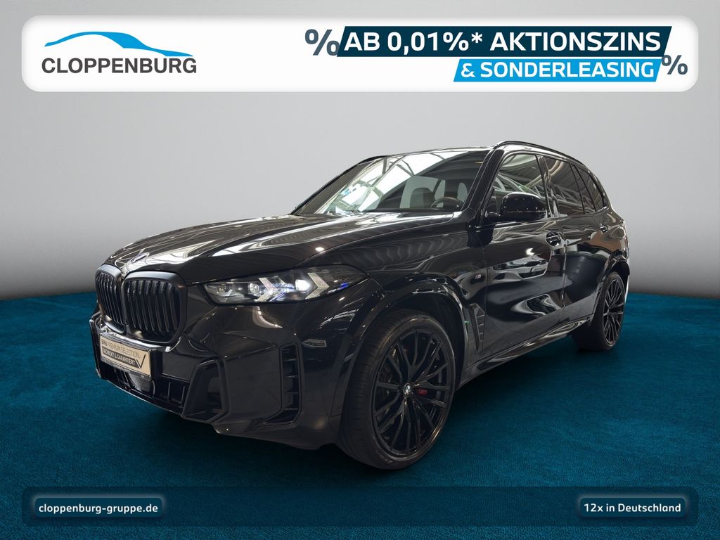 Image of BMW X5