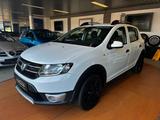 Dacia Sandero II Stepway Prestige/Navi/PDC/SHZ/ - Dacia Sandero mit Diesel-Antrieb: Sitzheizung
