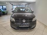 Volkswagen Touran 1.4 TSI 7 Sitzer AHK SHZ PDC - gebrauchte VW Touran aus dem Jahr 2012