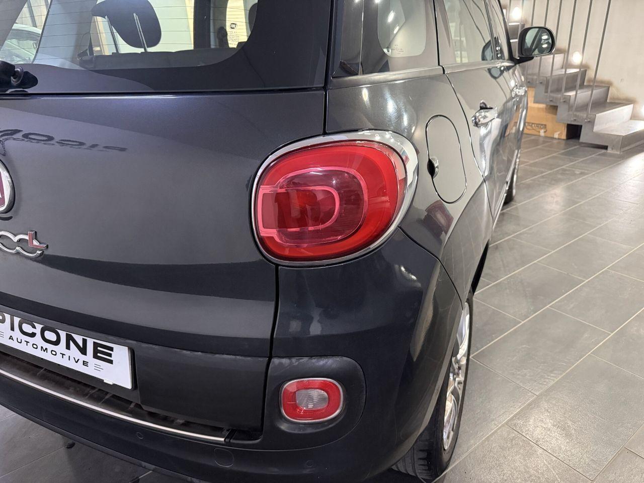 Fiat 500L 2014 — photo 6