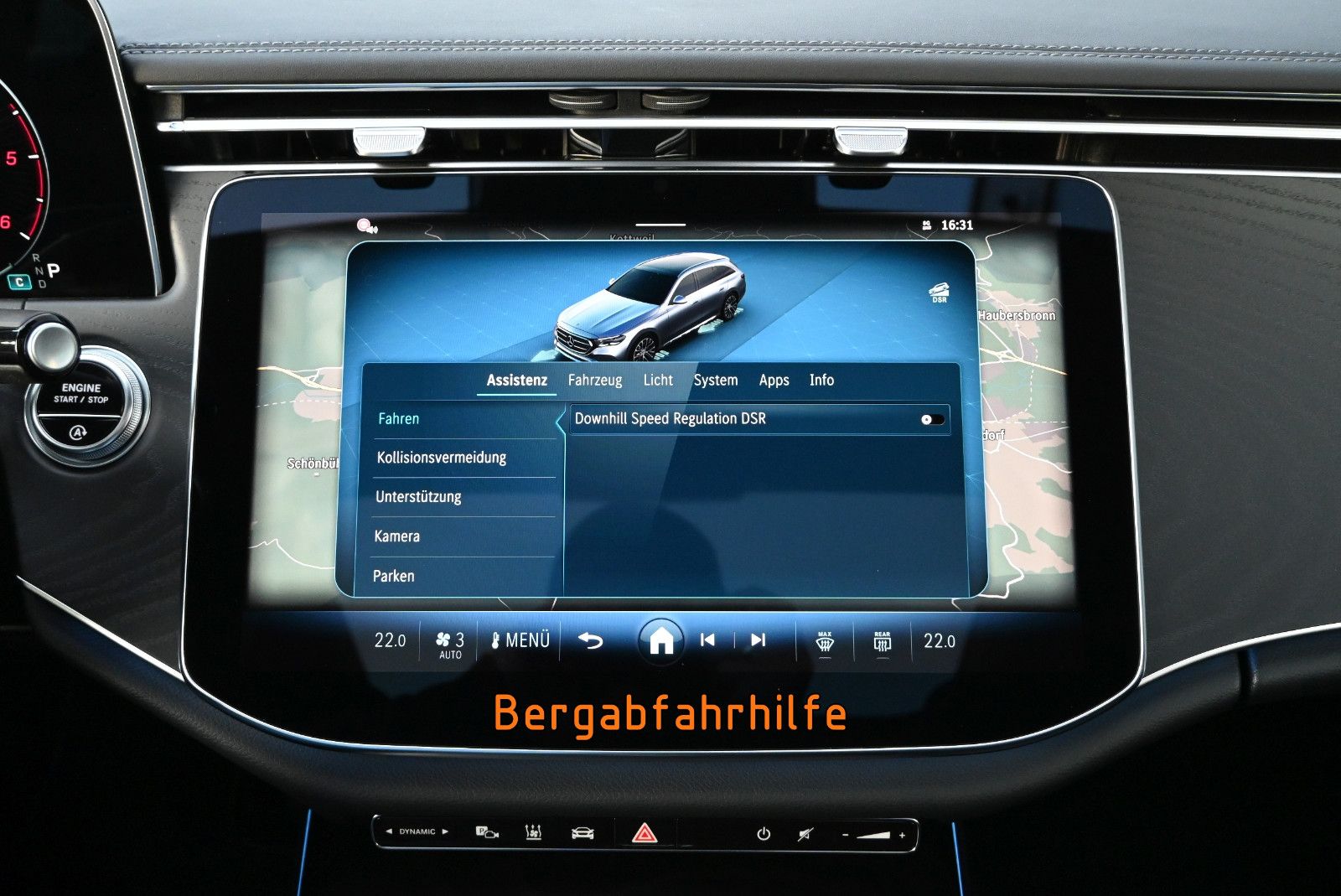 Fahrzeugabbildung Mercedes-Benz E 220 d 4M T All-Terrain °PANO°SITZKLIMA°STANDHZ