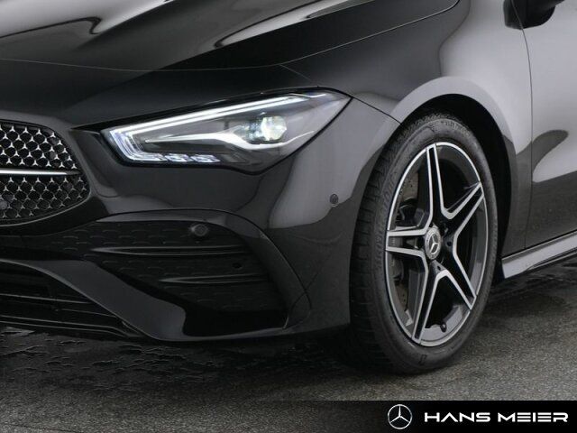 Mercedes-Benz CLA 250 — fotografia 2