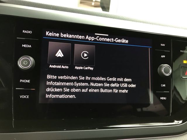 Taigo R-Line 1.5 TSI DSG*4J. Garantie*AHK*