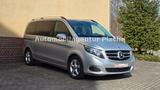 Mercedes-Benz V 220d AT Kompakt Edition *6-Sitzer/ WKR/ Navi* - gebrauchte Mercedes-Benz V 220 aus dem Jahr 2018