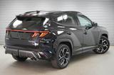 Hyundai Tucson 1,6 T-GDI DCT 4x4 N-Line - LAGER - Hyundai Tageszulassungen