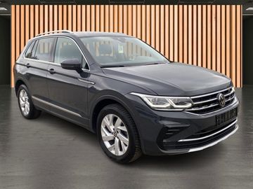 Volkswagen Tiguan - 6