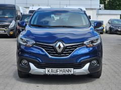 Fahrzeugabbildung Kadjar Crossboarder-S 1.2 TCe 130 BOSE Kamera Le