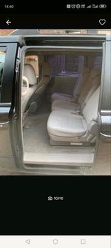 Kia carnival - gebrauchte Kia Carnival aus dem Jahr 2008