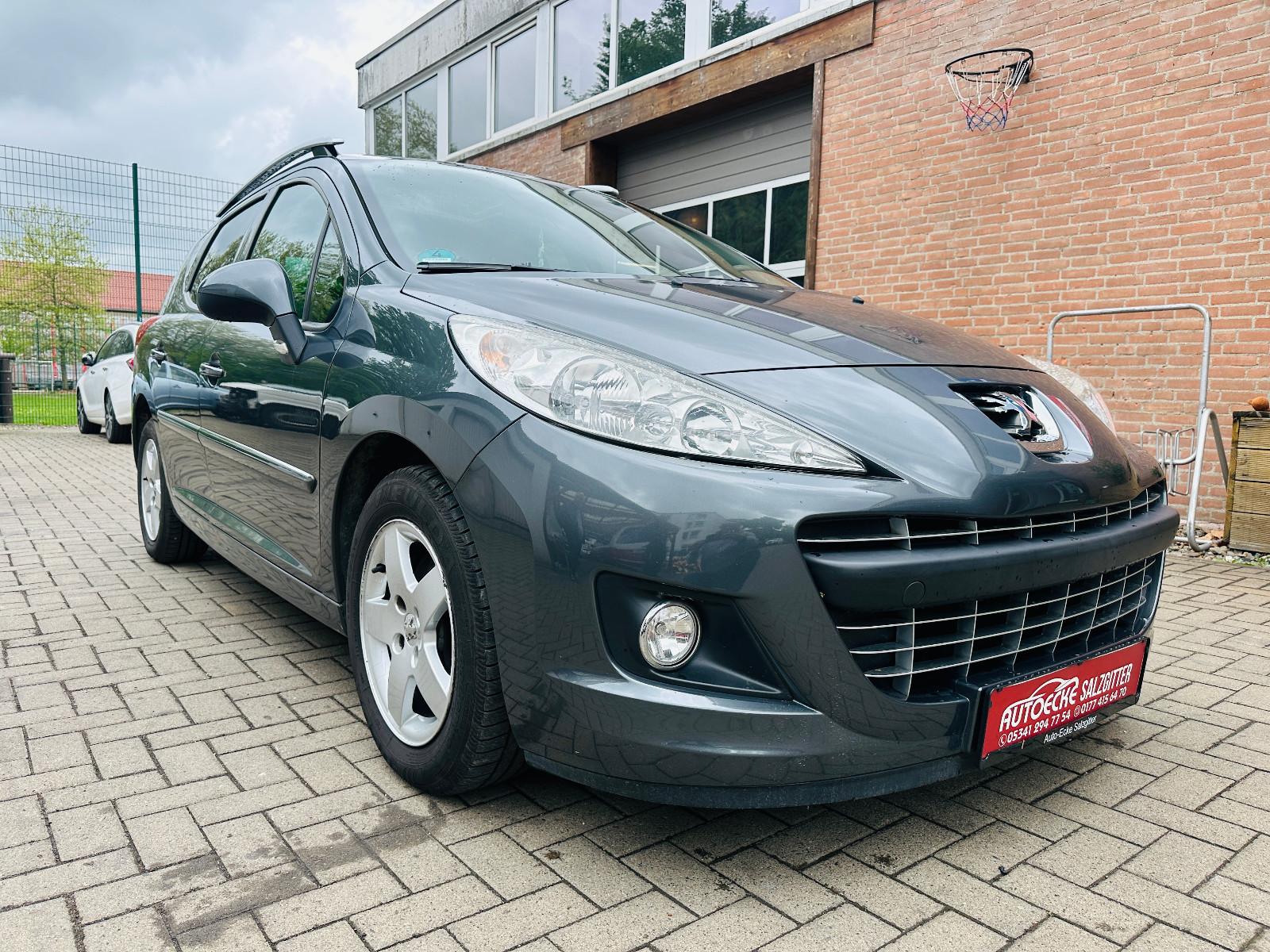 Peugeot 207 2012 — photo 6