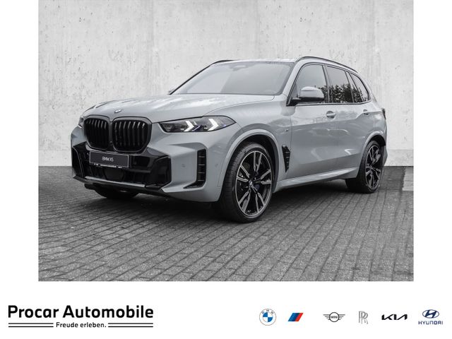 BMW X5 xDrive40d M Sportpaket * Anhängerkupplung * I