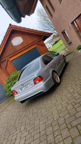 BMW 540i E39 6 Gang Schaltgetriebe Tausch ... - BMW aus 1998: E39