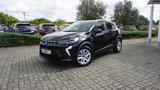 Mitsubishi ASX PLUS 1.3 T-Benziner 6-Gang - Mitsubishi ASX: Schwarz