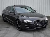 Audi A5 Sportback 2.0 TDI quattro S-Line Plus/B&O/ACC - Audi A5: Line Plus