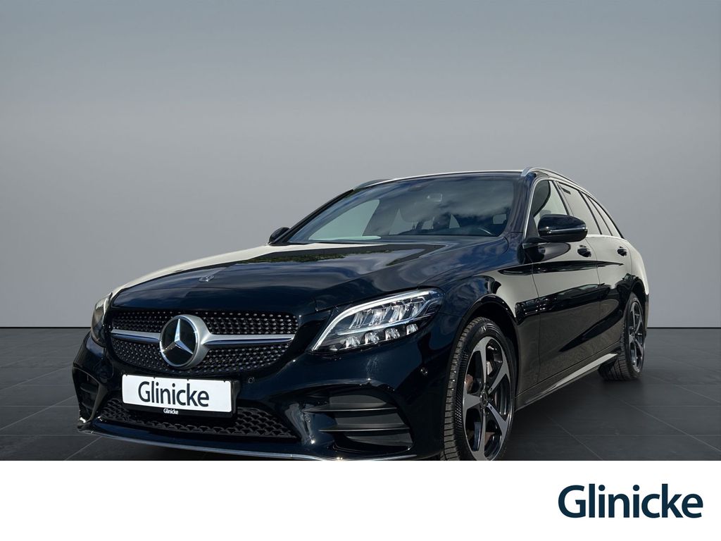 Image of Mercedes-Benz C 300