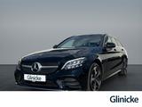 Mercedes-Benz C 300 de  T-Model AMG Line AHK - Hybrid (Diesel/Elektro): Kombi