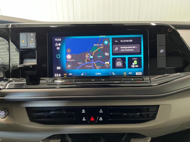 T7 California Coast 1.5 TSI eHybrid 4M STANDHZG