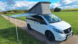Mercedes-Benz Vito V250d Marco Polo 1.Hd *Garantie* 4matic AHK - Angebote