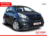 Kia Venga 1.6 Edition 7 Klima Bluetooth USB - Kia Venga mit Benzin-Antrieb