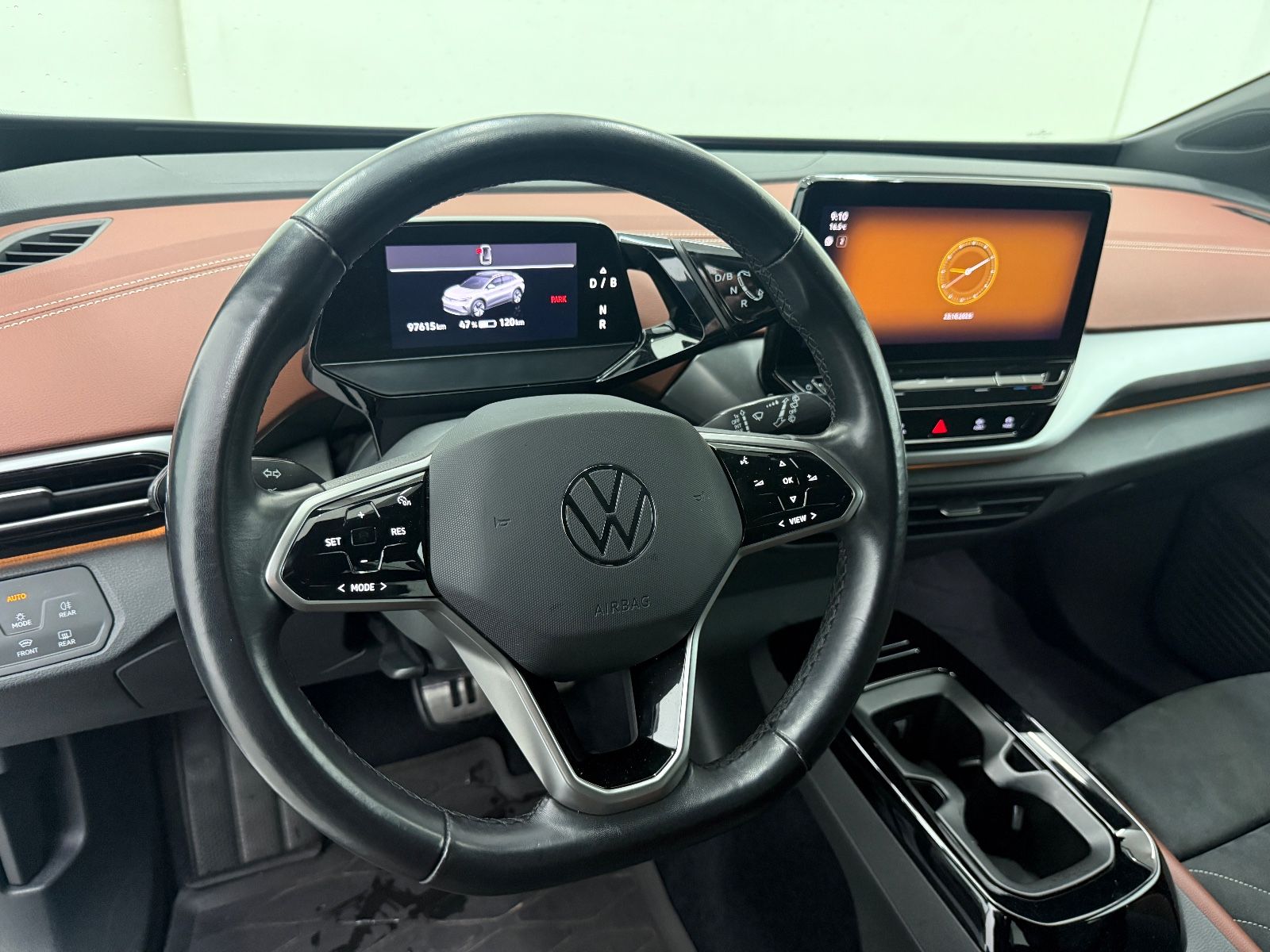 Volkswagen ID.4 Pure 109 kW Style*IQ.Light*Bi-Color Int*ACC foto 14