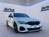 BMW M340 i xDrive Lim. PERFORMANCE*SPORT-AGA*LASER* - BMW M340i