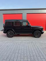 Mercedes-Benz Mercedes G 63 AMG Mercedes  -Voll -