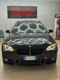 BMW 535 - 2