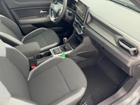 Dacia Bigster - Vorschau Bild 11
