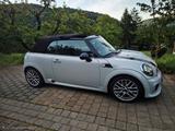 MINI Cooper Cabrio Cooper - MINI Cooper Cabrio mit Panoramadach