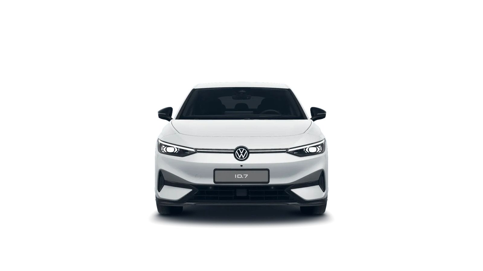Volkswagen ID.7 - Bild 12