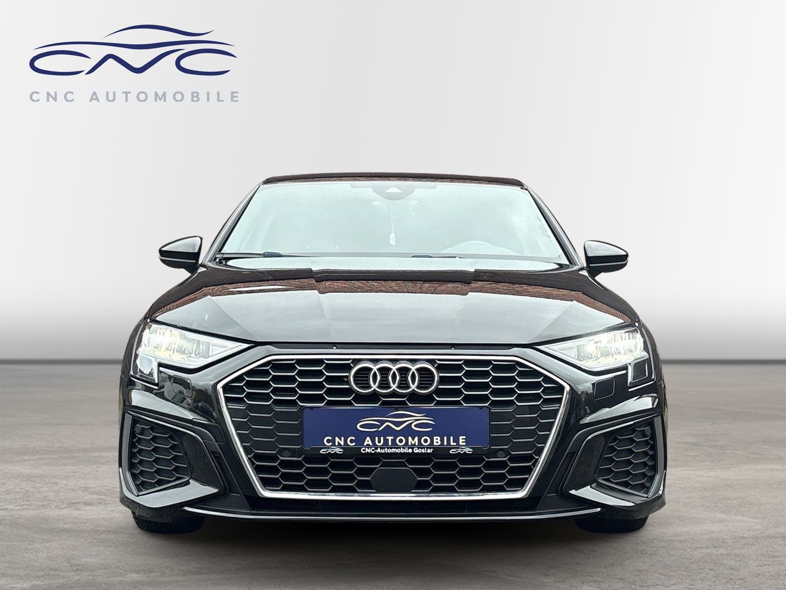 Audi A3 Sportback 35 TDI S-line Sport ACC/LED/Navi imagem 2