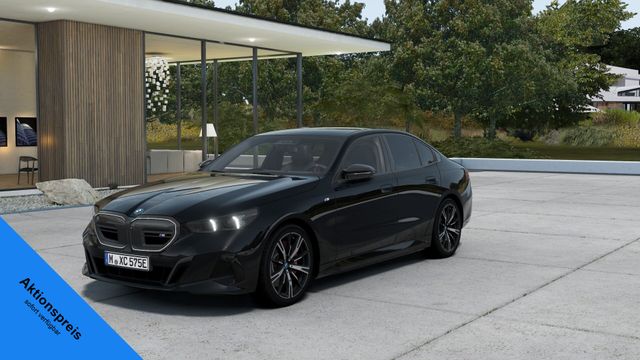 BMW i5 M60 xDrive Limousi Elektro