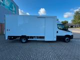 Iveco Daily 70C17 Koffer mit Ladebordwand*4 STÜCK* - Iveco Daily 70c17