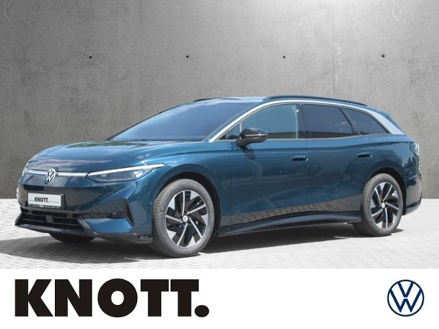 Volkswagen ID.7