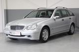 Mercedes-Benz C 200 T Kompressor~SZH~PDC~MFL~elek Sitze~ - Mercedes-Benz C 200: Kombi, Kompressor