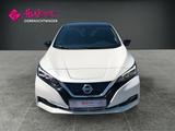 Nissan Leaf 40 kWh TEKNA (*KAMERA*KLIMAAUT*NAVI*) - Nissan Leaf: Kleinwagen