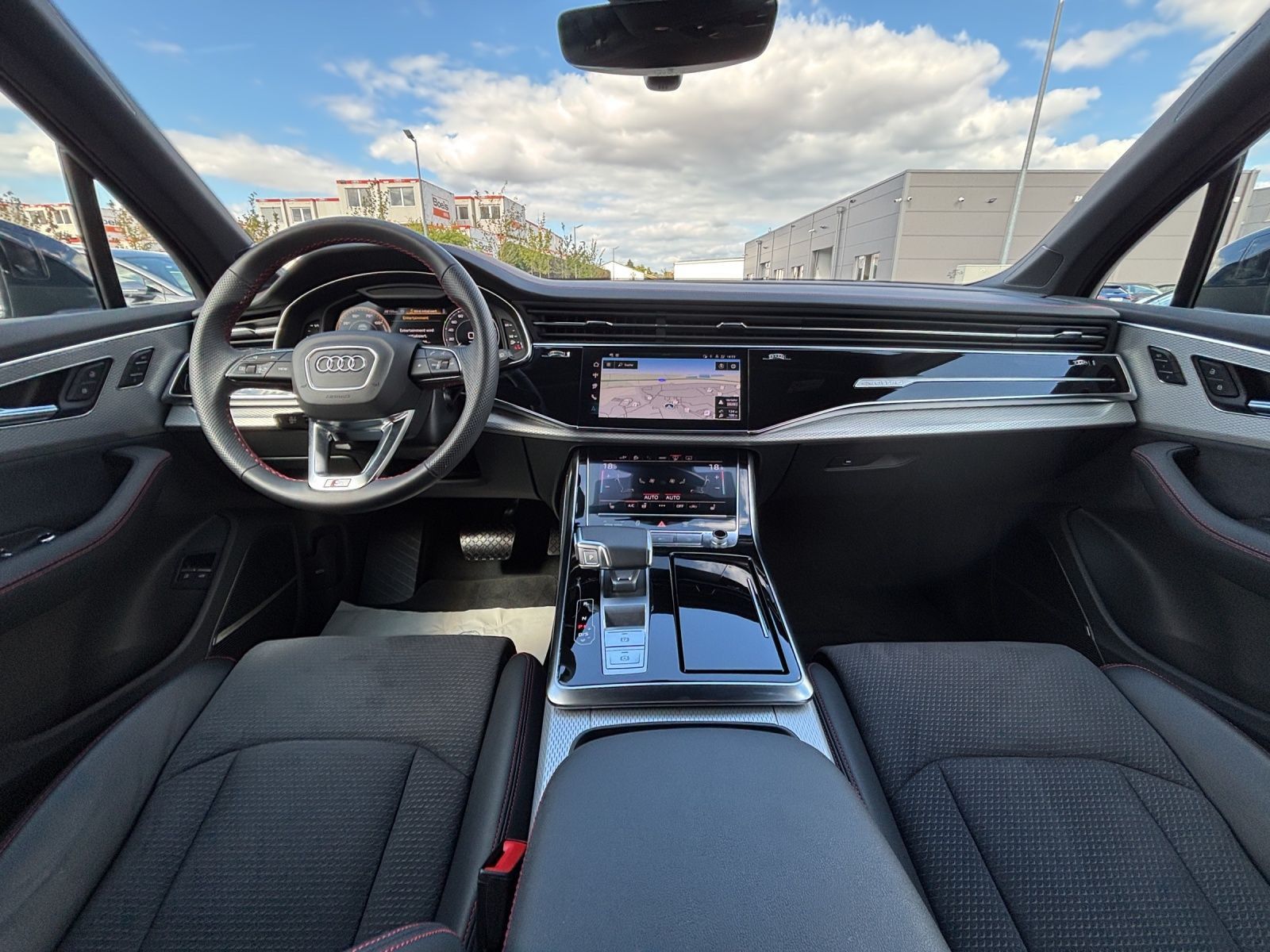 Audi Q7 - Bild 7