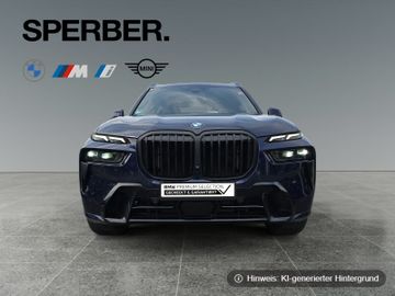 BMW X7 - 8