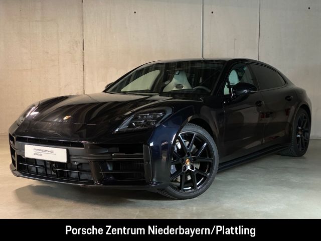 PORSCHE Panamera 4 E-Hybrid Executive | Active Ride |
