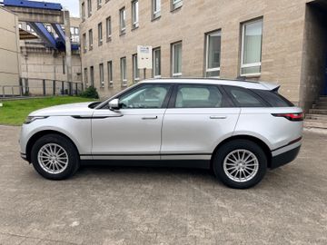 Land-Rover Range Rover Velar - 5