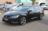 Seat Leon 2.0 TSI Start&Stop ST CUPRA 290 DSG - Seat Leon: Alcantara