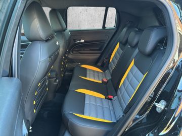 Jeep Avenger 1.2 The North Face 4xe KAMERA LED AWR