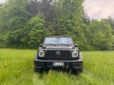 Mercedes-Benz G 63 AMG Magno, Manufaktur, Junge Sterne Garant - Mercedes-Benz G-Klasse Gebrauchtwagen in München
