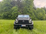 Mercedes-Benz G 63 AMG Magno, Manufaktur, Junge Sterne Garant - Mercedes-Benz G 63 AMG in München