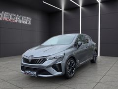 Renault Clio V 1.6 E-TECH Hybrid 145 Techno