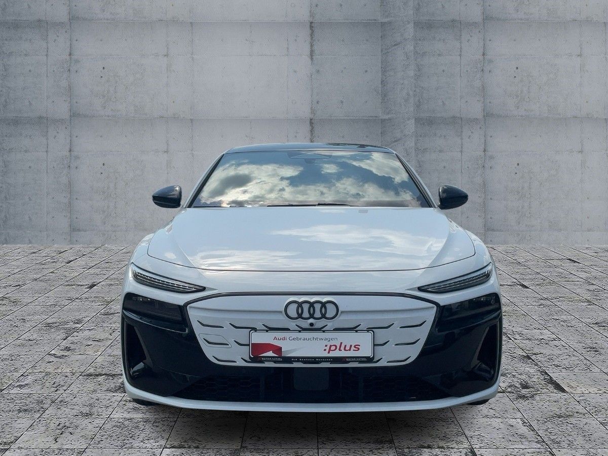 Audi A6 Avant e-tron QU S-LINE MATRIX+HuD+B&O+AIR+AHK imagem 3