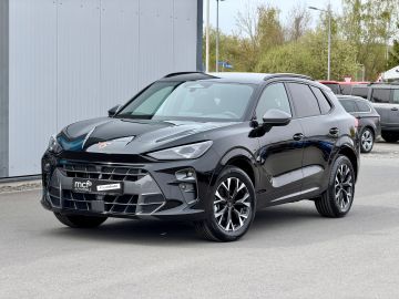 Cupra Terramar - 1