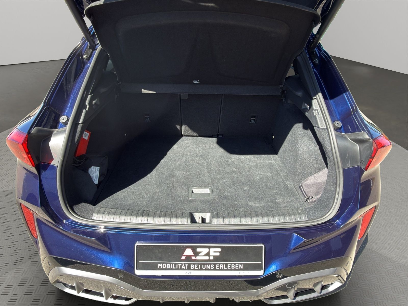 Cupra Terramar - Bild 16