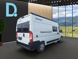 Chausson Van First Line V594 Markise,Pioneer,Solar,Kamera - Chausson Wohnmobil oder -wagen