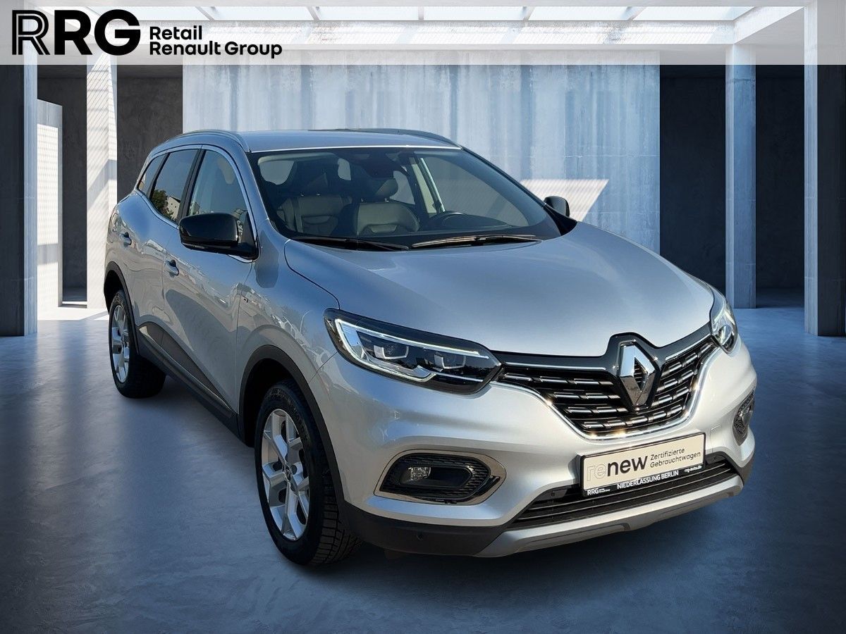 Renault Kadjar - Bild 7